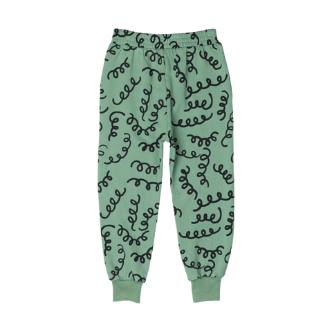 FUSILLI TRACK PANTS