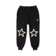 STARS TRACK PANTS