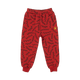 ZIG ZAG TRACK PANTS