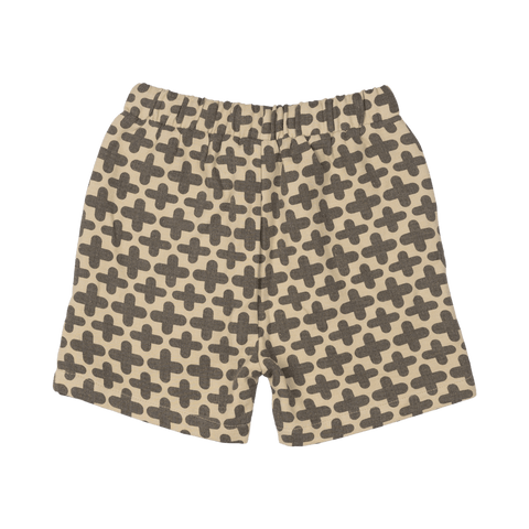 CRISS CROSS SHORTS