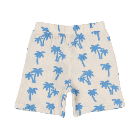 PALM TREES SHORTS