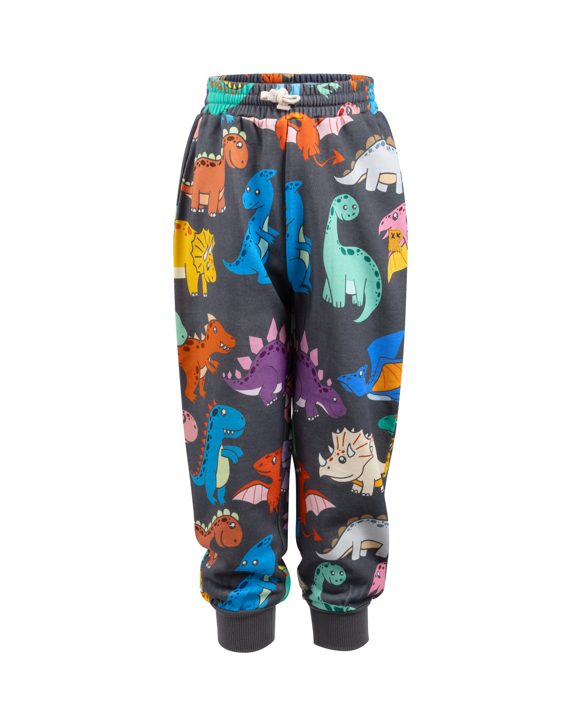 ON THE MOVE TRACK PANTS