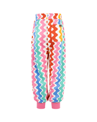 RIC RAC TRACK PANTS