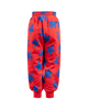 RED STAR TRACK PANTS