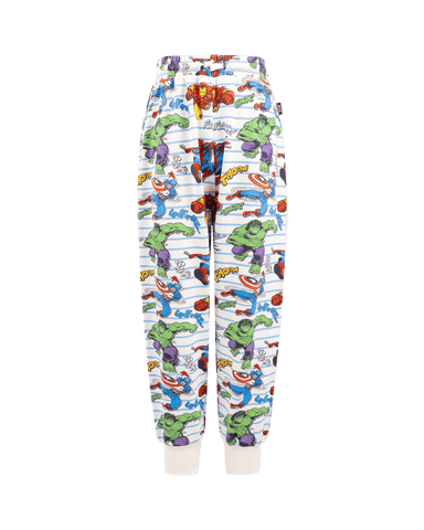 BATTLE SQUAD TRACK PANTS