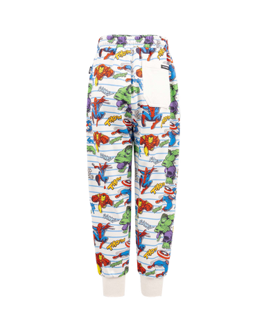 BATTLE SQUAD TRACK PANTS