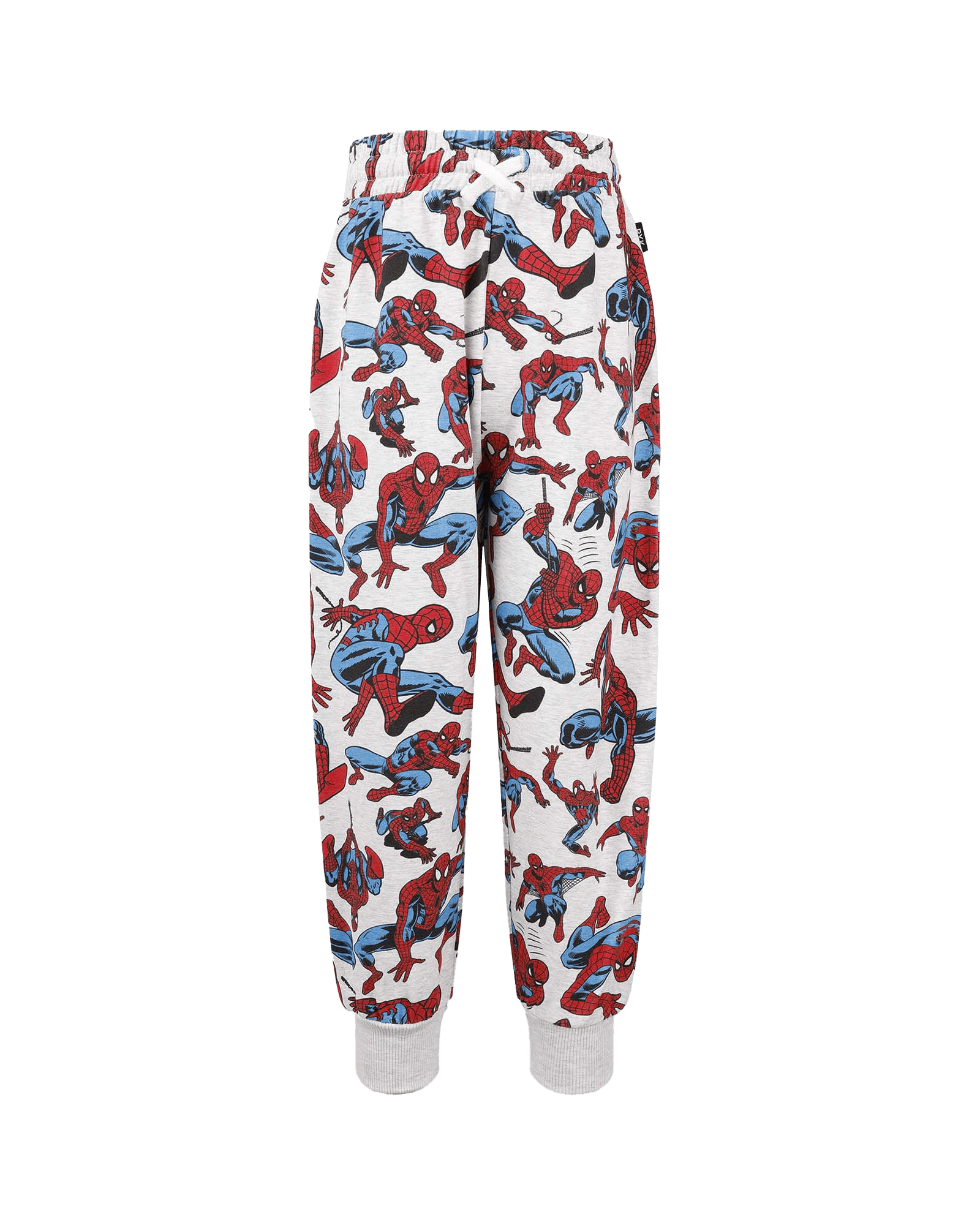 SPIDER-MAN BATTLE TRACK PANTS