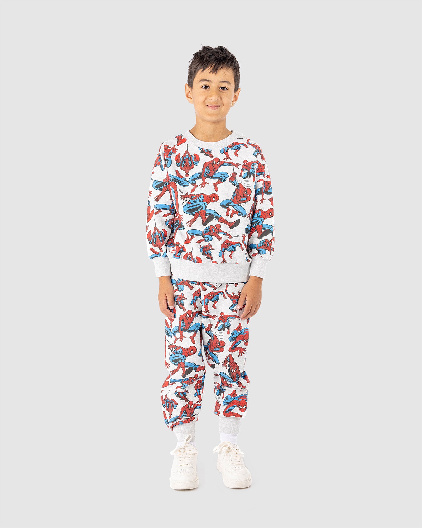 SPIDER-MAN BATTLE TRACK PANTS