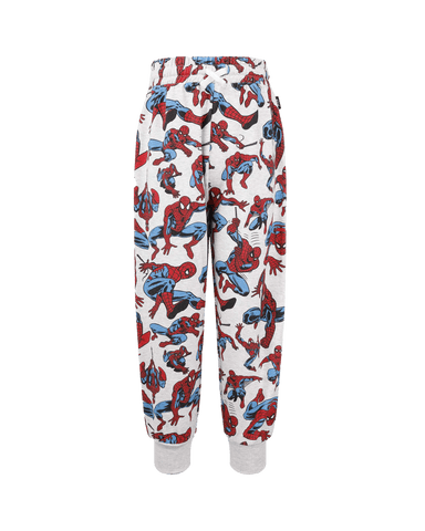 SPIDER-MAN BATTLE TRACK PANTS