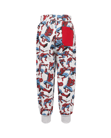 SPIDER-MAN BATTLE TRACK PANTS