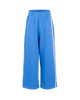 BLUE 80S RELAXED PANTS