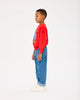 DENIM RELAXED JEANS