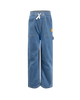 DENIM RELAXED JEANS