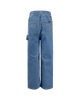 DENIM RELAXED JEANS