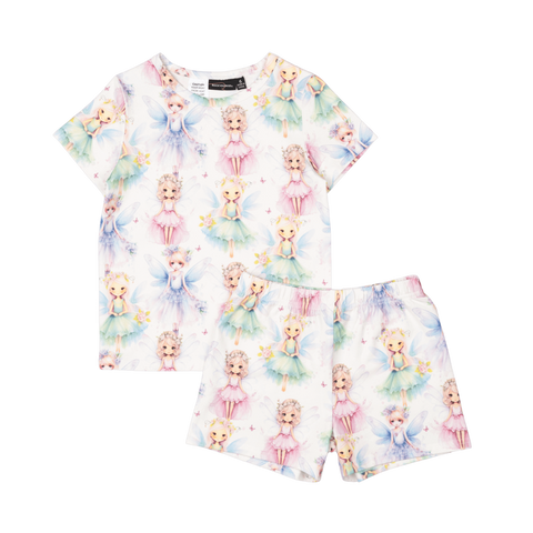 FROLIC OF FAIRIES PJ SET