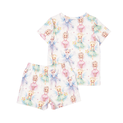 FROLIC OF FAIRIES PJ SET