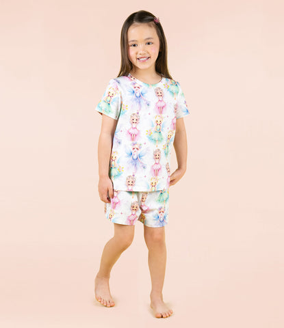 FROLIC OF FAIRIES PJ SET