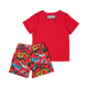 HOT WHEELS PJ SET