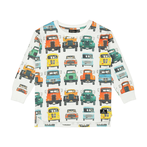 CONVOY T-SHIRT