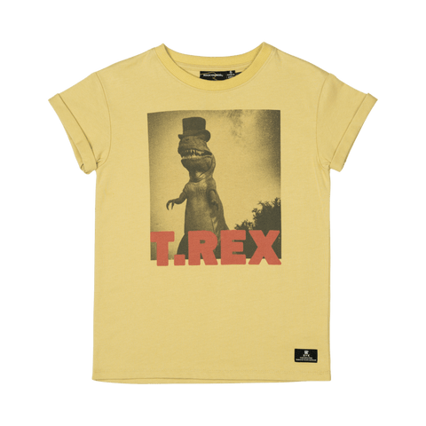 T REX T-SHIRT