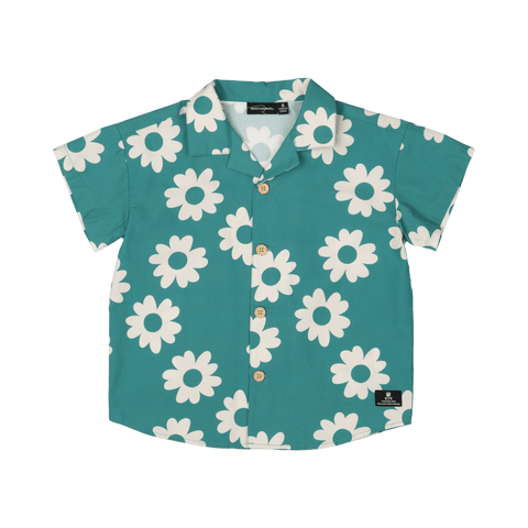 CABANA SHIRT