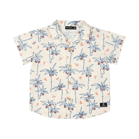 CLUB TROPICANA SHIRT