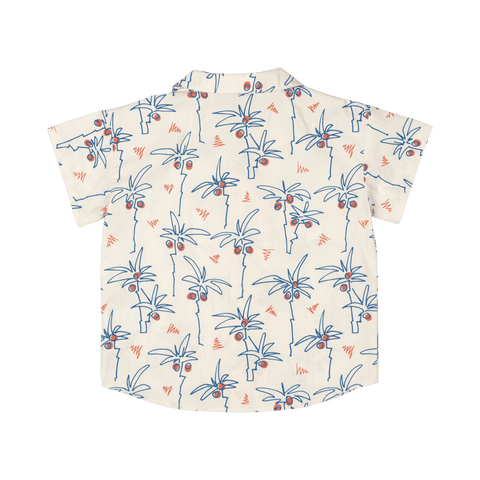 CLUB TROPICANA SHIRT