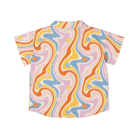 FEELING GROOVY SHIRT