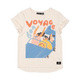 BON VOYAGE T-SHIRT