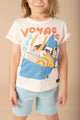 BON VOYAGE T-SHIRT