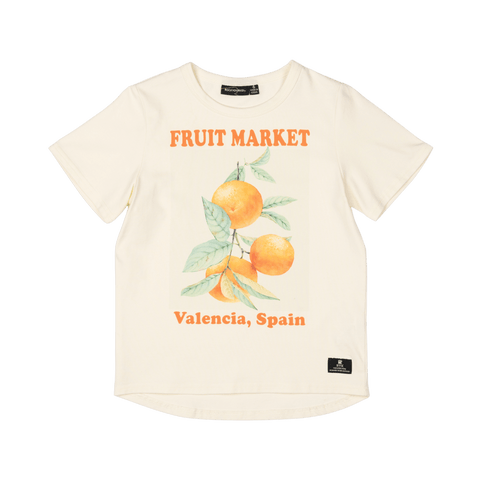 FRUIT MARKET T-SHIRT