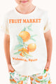 FRUIT MARKET T-SHIRT