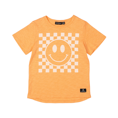 SMILEY T-SHIRT