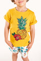 SUMMER PARADISE T-SHIRT