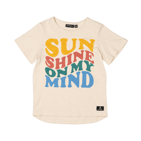 SUNSHINE T-SHIRT