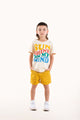 SUNSHINE T-SHIRT