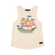 HIGH SEAS SINGLET