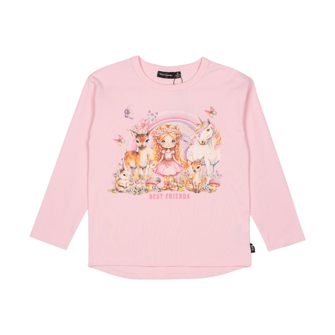 FAIRY FRIENDS T-SHIRT