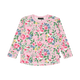 PINK GARDEN T-SHIRT