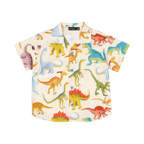 DINOS GALORE SHIRT