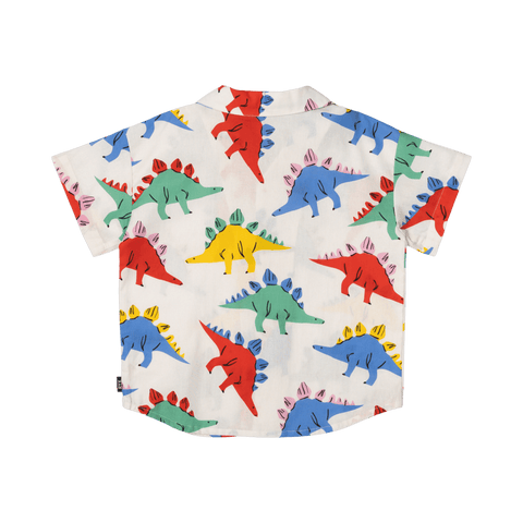 DINO TIME SHIRT