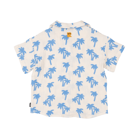 PALM TREES SHIRT