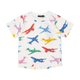 BIG JET PLANE T-SHIRT