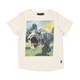 DINO-ROAR T-SHIRT