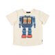 ROBOT T-SHIRT