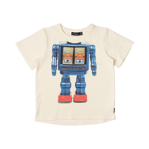 ROBOT T-SHIRT