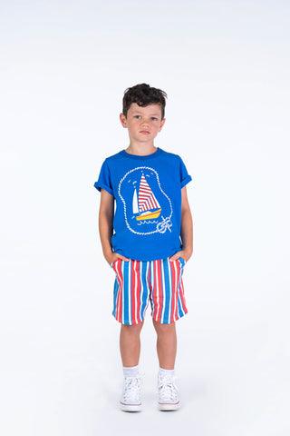 YACHT T-SHIRT