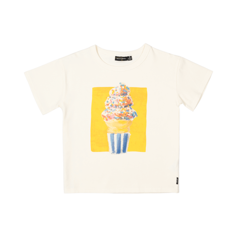 SOFT SERVE T-SHIRT