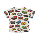 CARS T-SHIRT