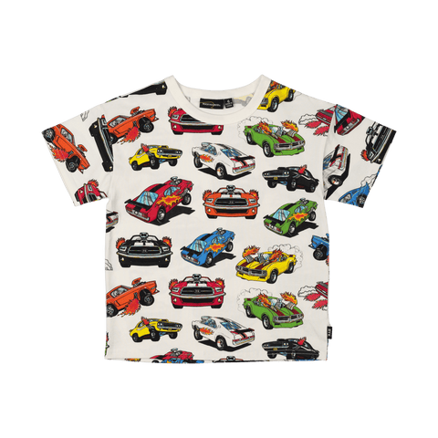 CARS T-SHIRT